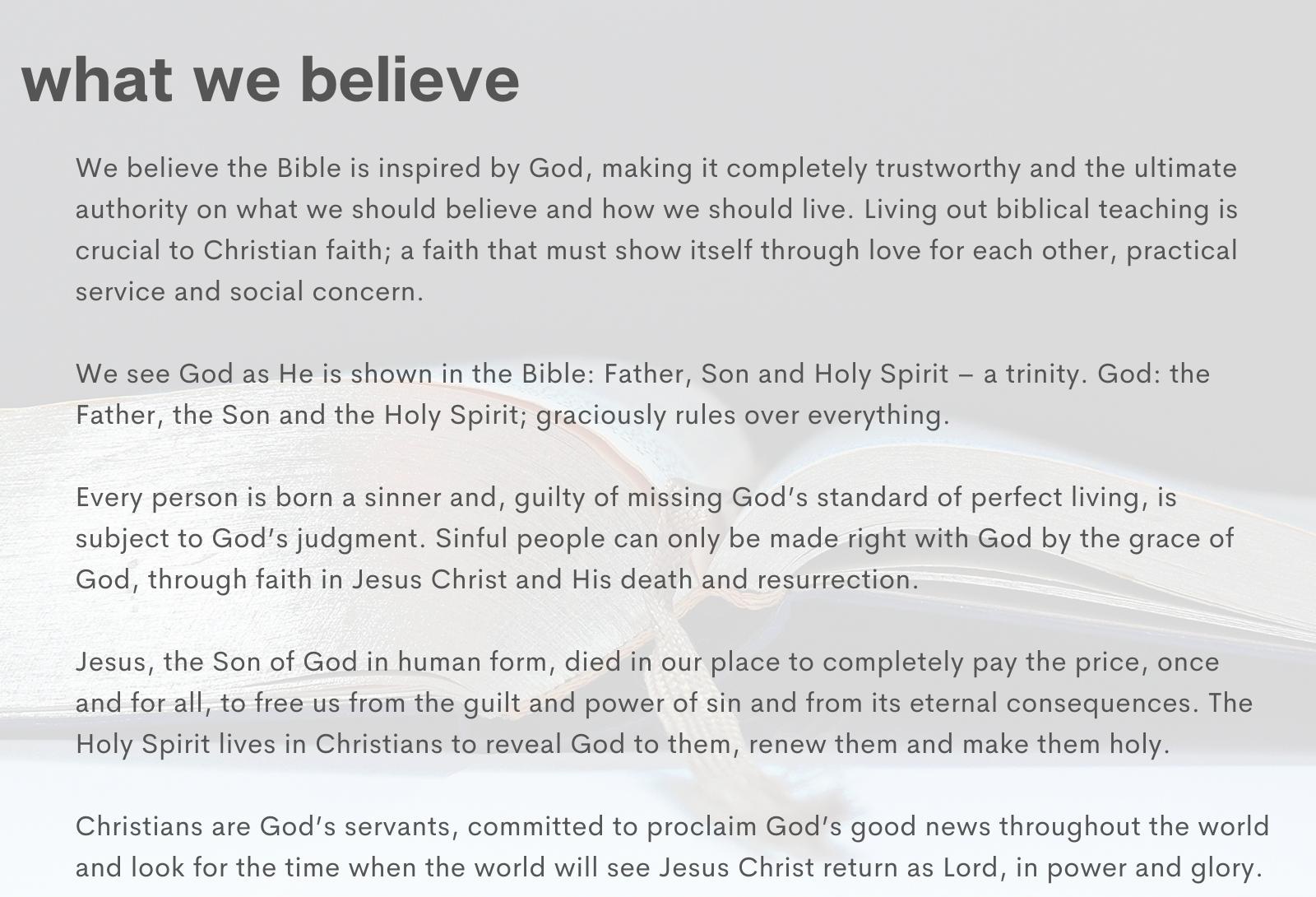 Copy of Pastor Colin for websi
