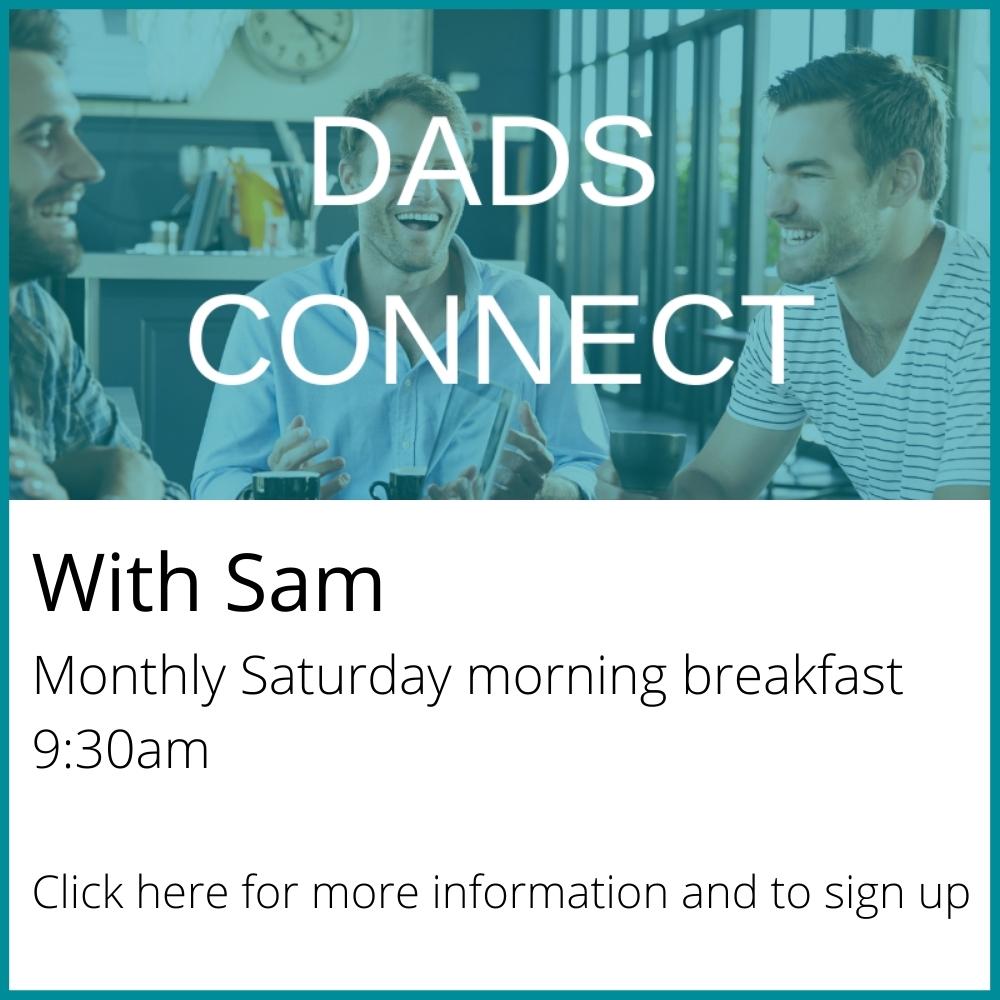 Dads connect