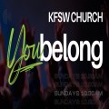 Sunday mornings @ KFSW Church