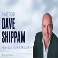 Pastor Dave Shippam @ KFSW Church